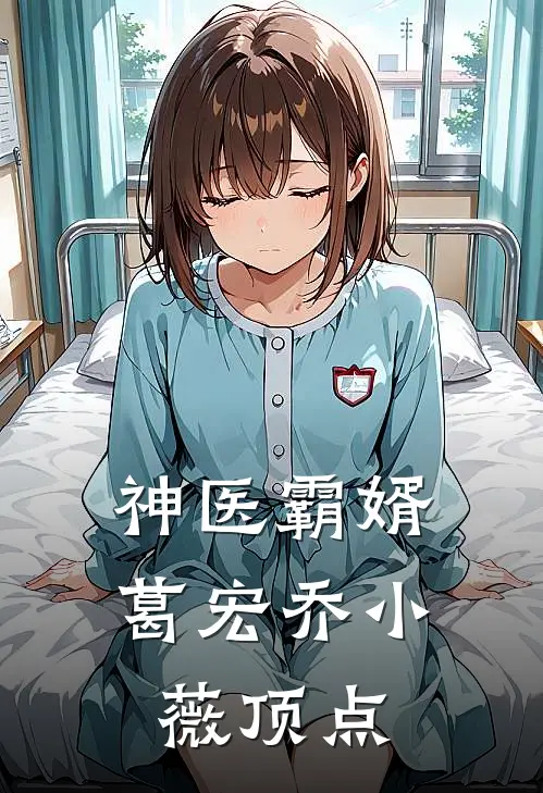 神医霸婿葛宏乔小薇顶点