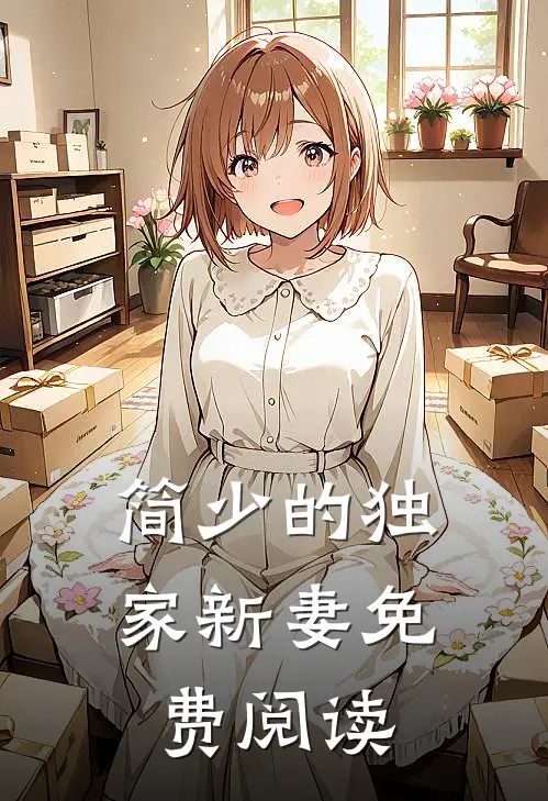简少的独家新妻免费阅读