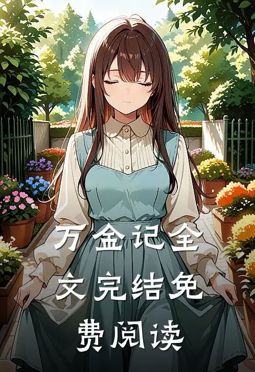 万金记全文完结免费阅读