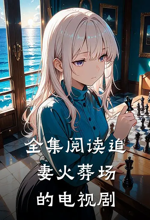 全集阅读追妻火葬场的电视剧
