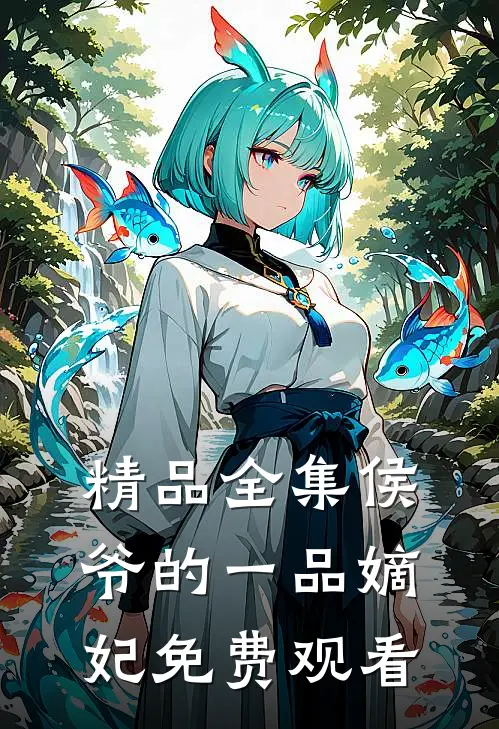 精品全集侯爷的一品嫡妃免费观看