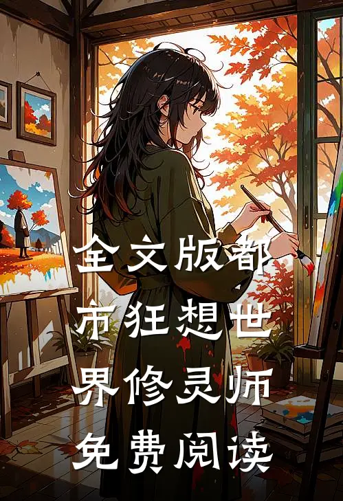 全文版都市狂想世界修灵师免费阅读