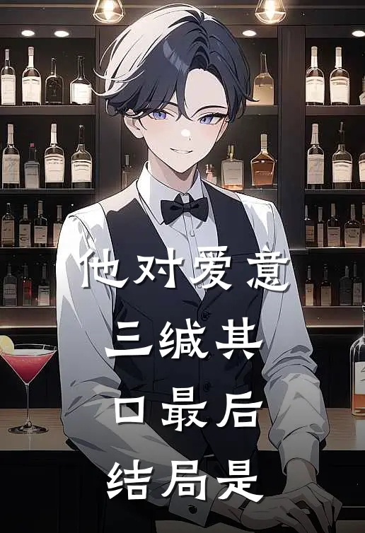 他对爱意三缄其口最后结局是
