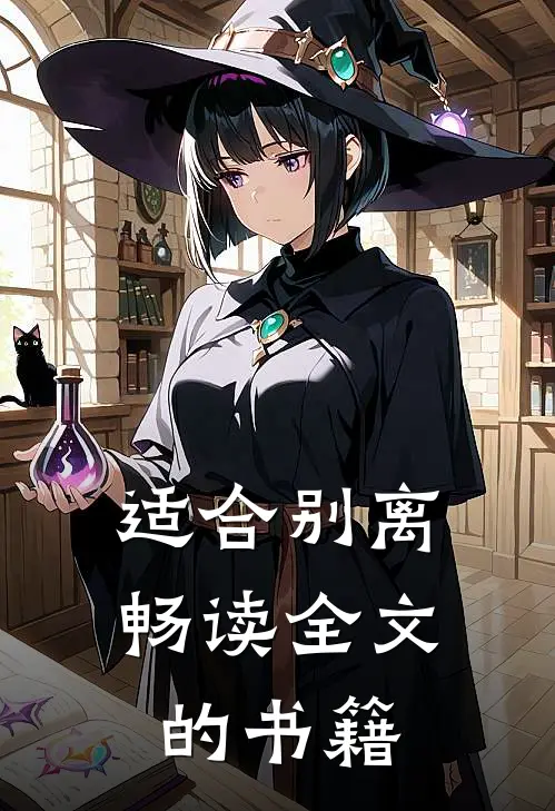 适合别离畅读全文的书籍
