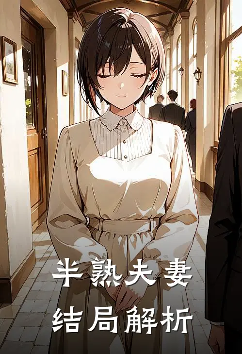 半熟夫妻结局解析