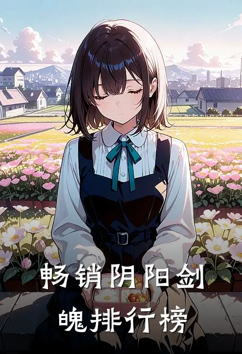 畅销阴阳剑魄排行榜
