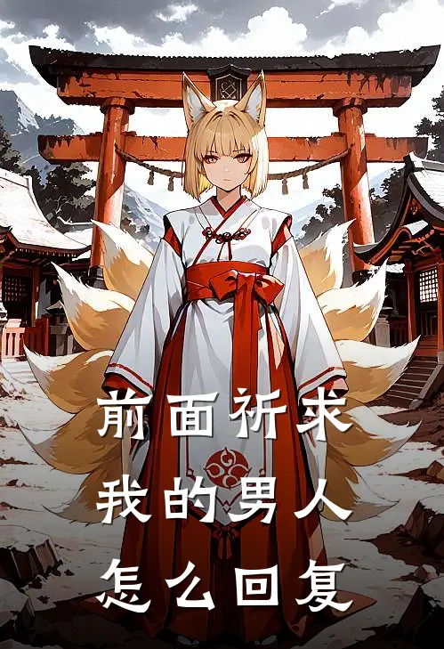 前面祈求我的男人怎么回复