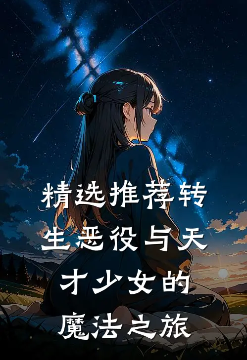 精选推荐转生恶役与天才少女的魔法之旅