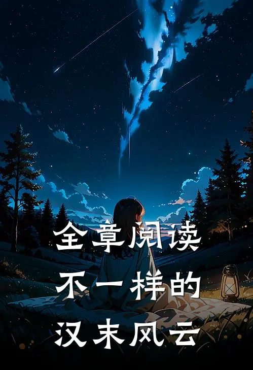 全章阅读不一样的汉末风云