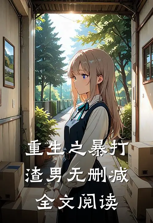 重生之暴打渣男无删减全文阅读