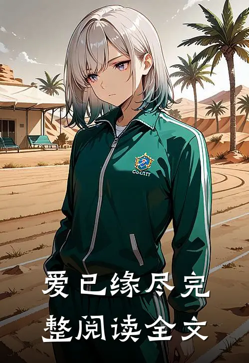 爱已缘尽完整阅读全文