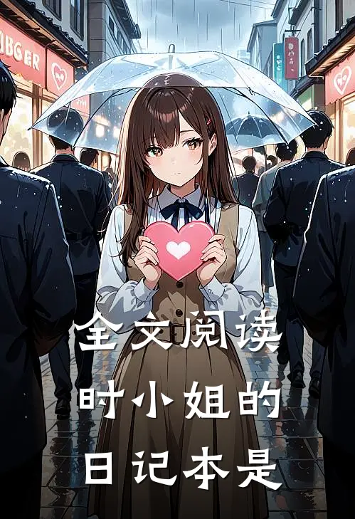全文阅读时小姐的日记本是