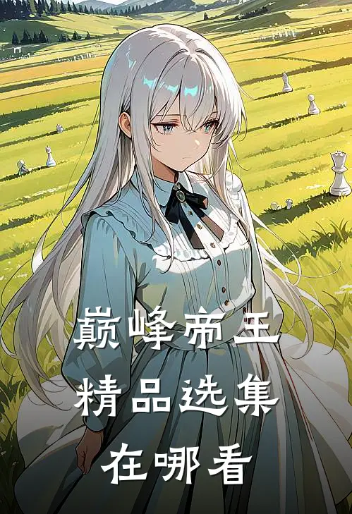 巅峰帝王精品选集在哪看