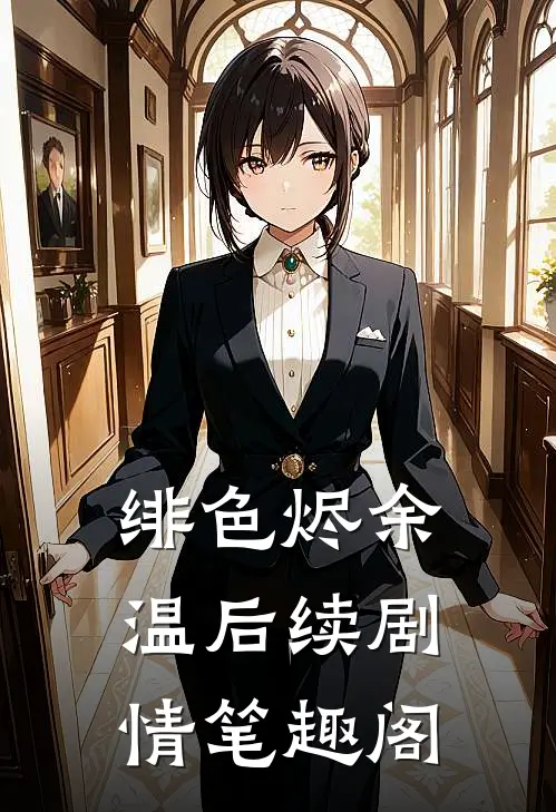绯色烬余温后续剧情笔趣阁