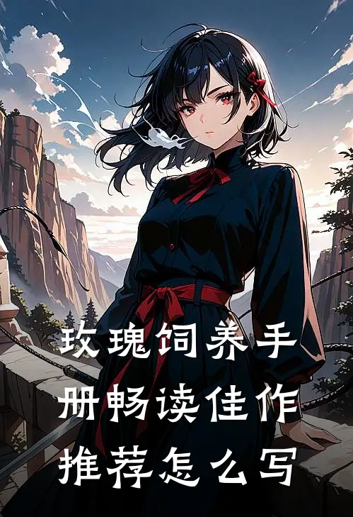 玫瑰饲养手册畅读佳作推荐怎么写