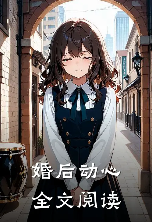 婚后动心全文阅读