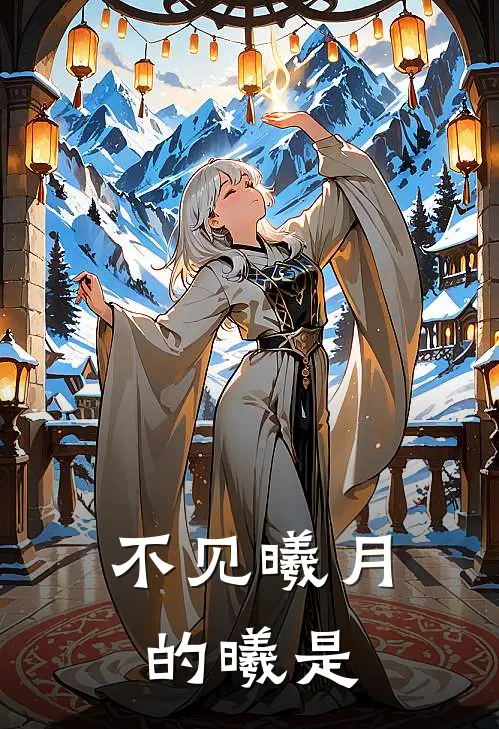 不见曦月的曦是