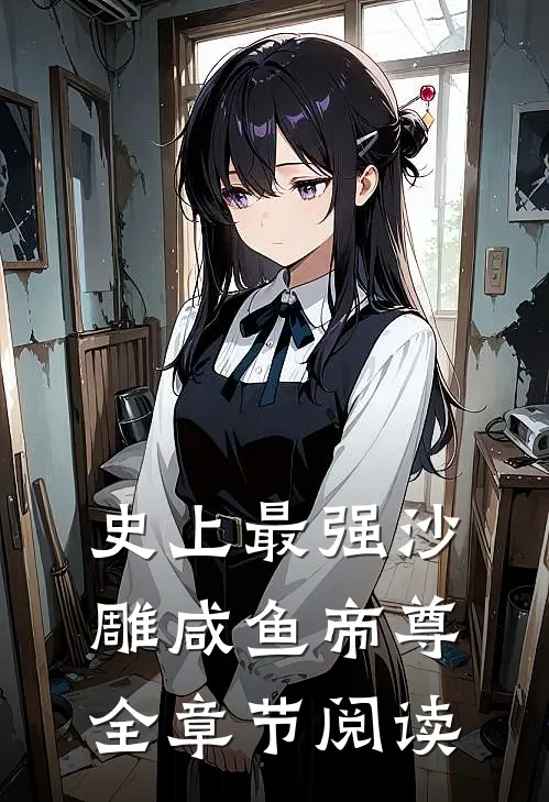 史上最强沙雕咸鱼帝尊全章节阅读