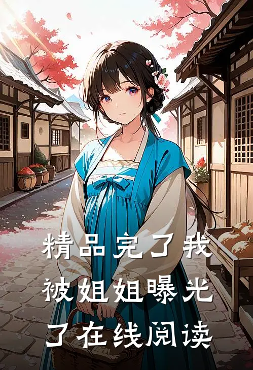 精品完了我被姐姐曝光了在线阅读