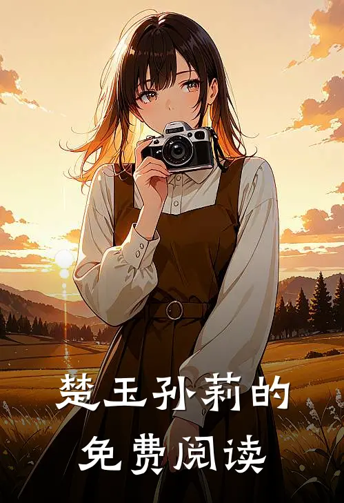 楚玉孙莉的免费阅读