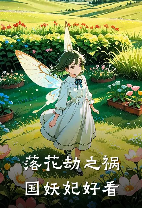 落花劫之祸国妖妃好看