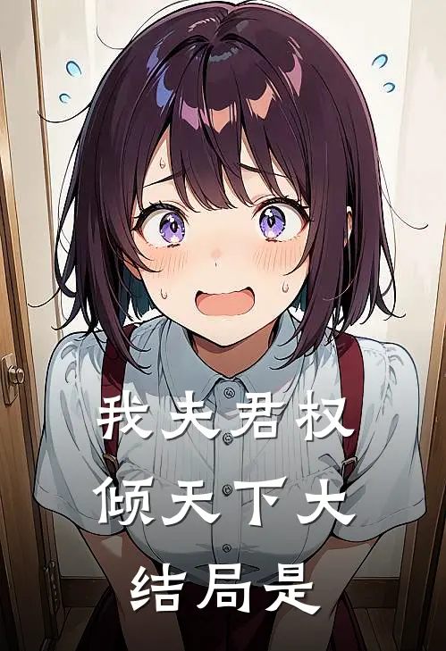 我夫君权倾天下大结局是
