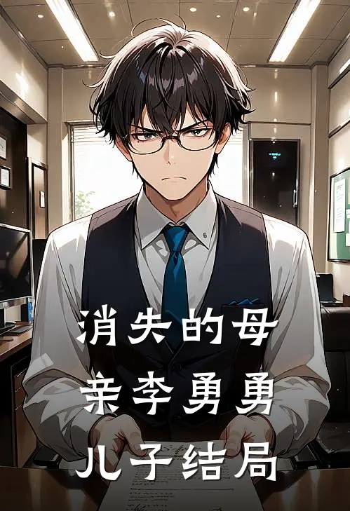 消失的母亲李勇勇儿子结局