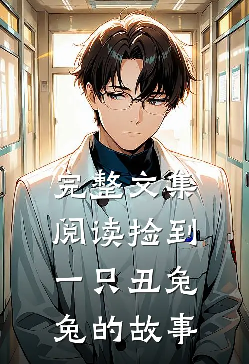 完整文集阅读捡到一只丑兔兔的故事