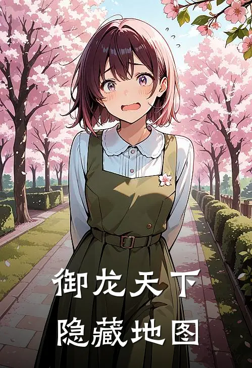 御龙天下隐藏地图