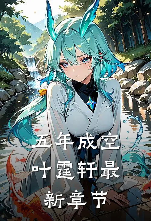 五年成空叶霆轩最新章节