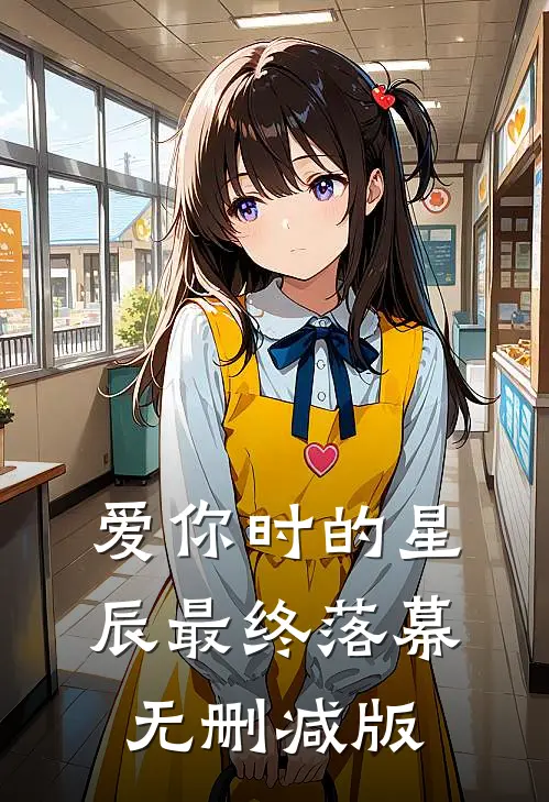 爱你时的星辰最终落幕无删减版
