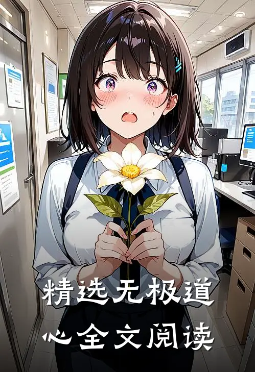 精选无极道心全文阅读