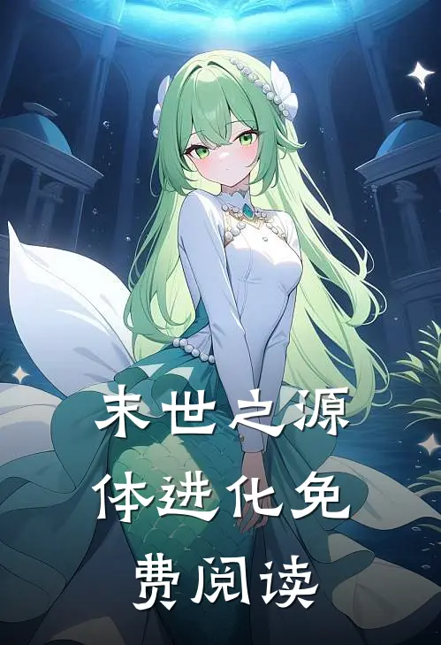 末世之源体进化免费阅读