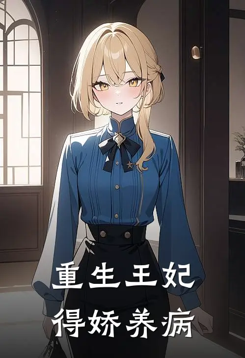 重生王妃得娇养病
