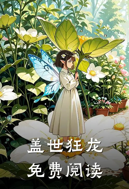 盖世狂龙免费阅读