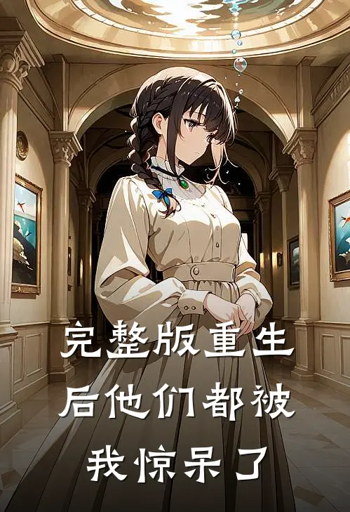 完整版重生后他们都被我惊呆了