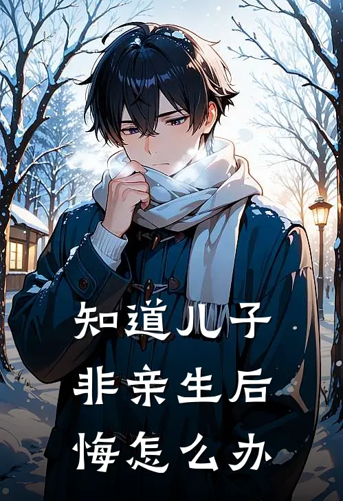 知道儿子非亲生后悔怎么办