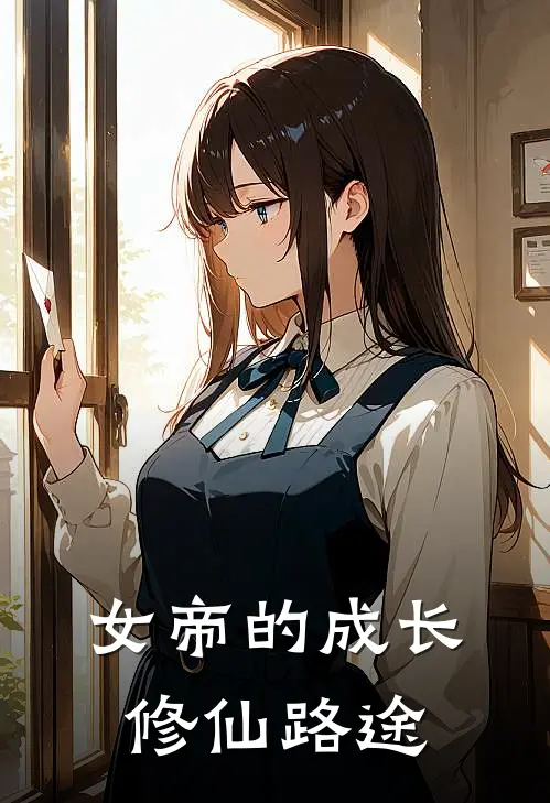 女帝的成长修仙路途