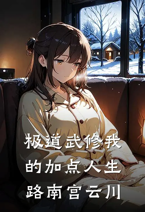 极道武修我的加点人生路 南宫云川