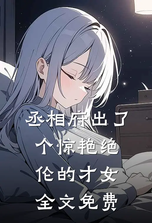丞相府出了个惊艳绝伦的才女全文免费