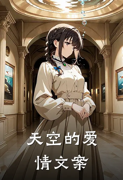 天空的爱情文案