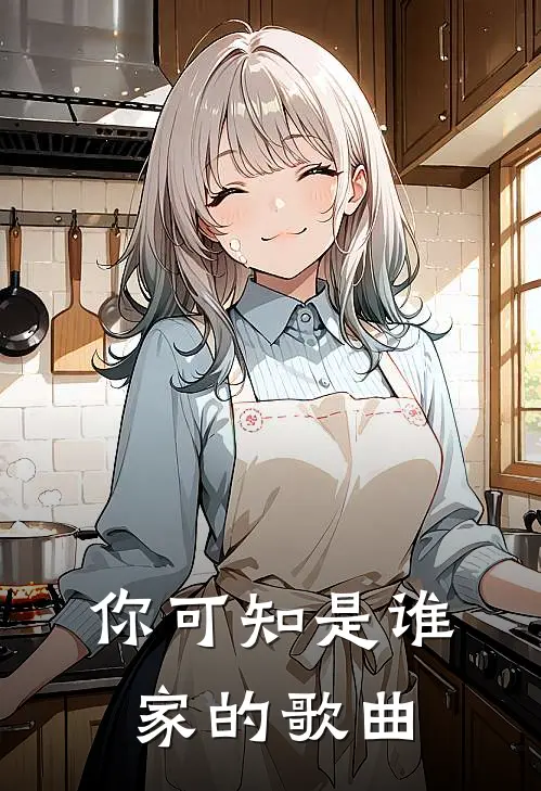 你可知是谁家的歌曲