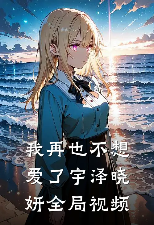 我再也不想爱了宇泽晓妍全局视频