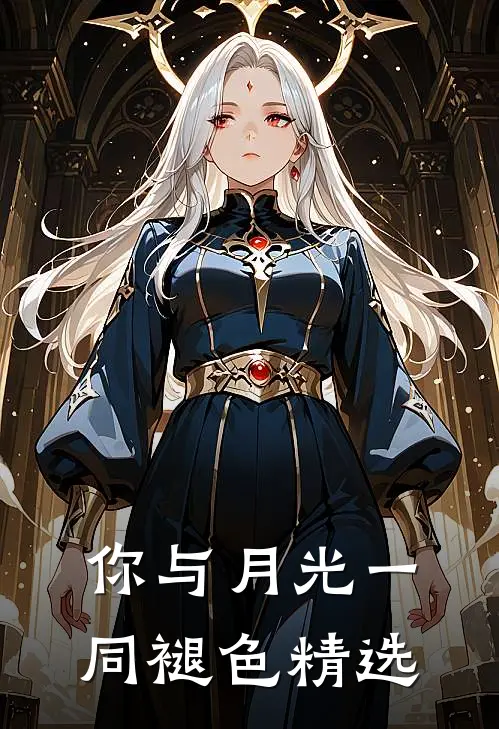 你与月光一同褪色精选