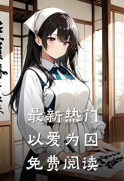 最新热门以爱为囚免费阅读