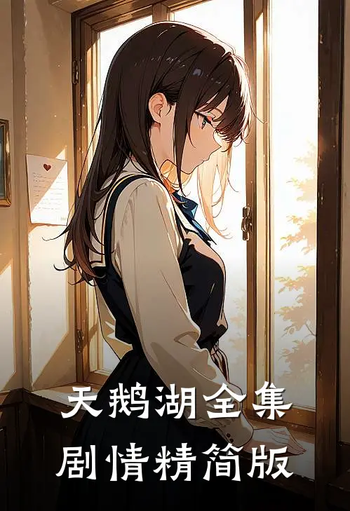 天鹅湖全集剧情精简版