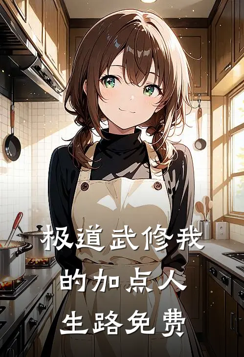 极道武修我的加点人生路免费