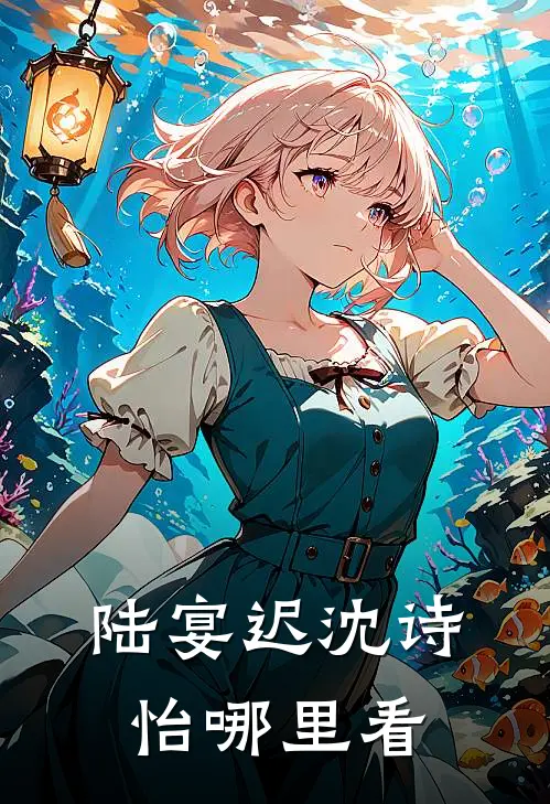 陆宴迟沈诗怡哪里看