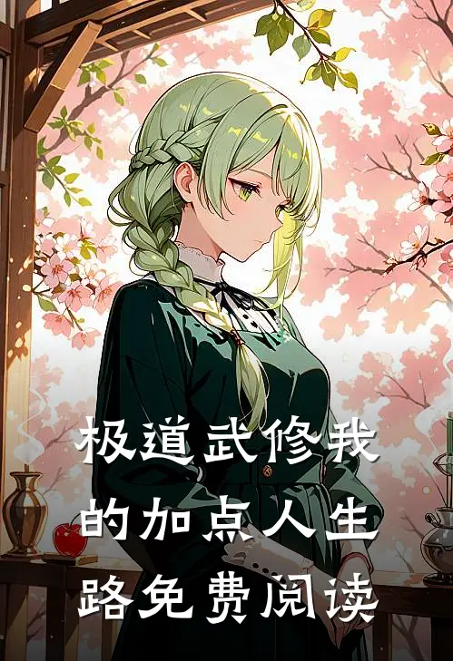 极道武修我的加点人生路免费阅读