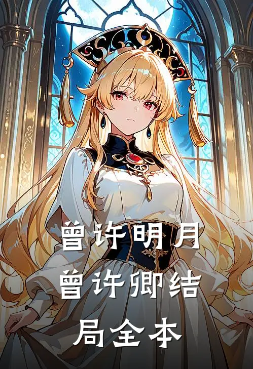 曾许明月曾许卿结局全本